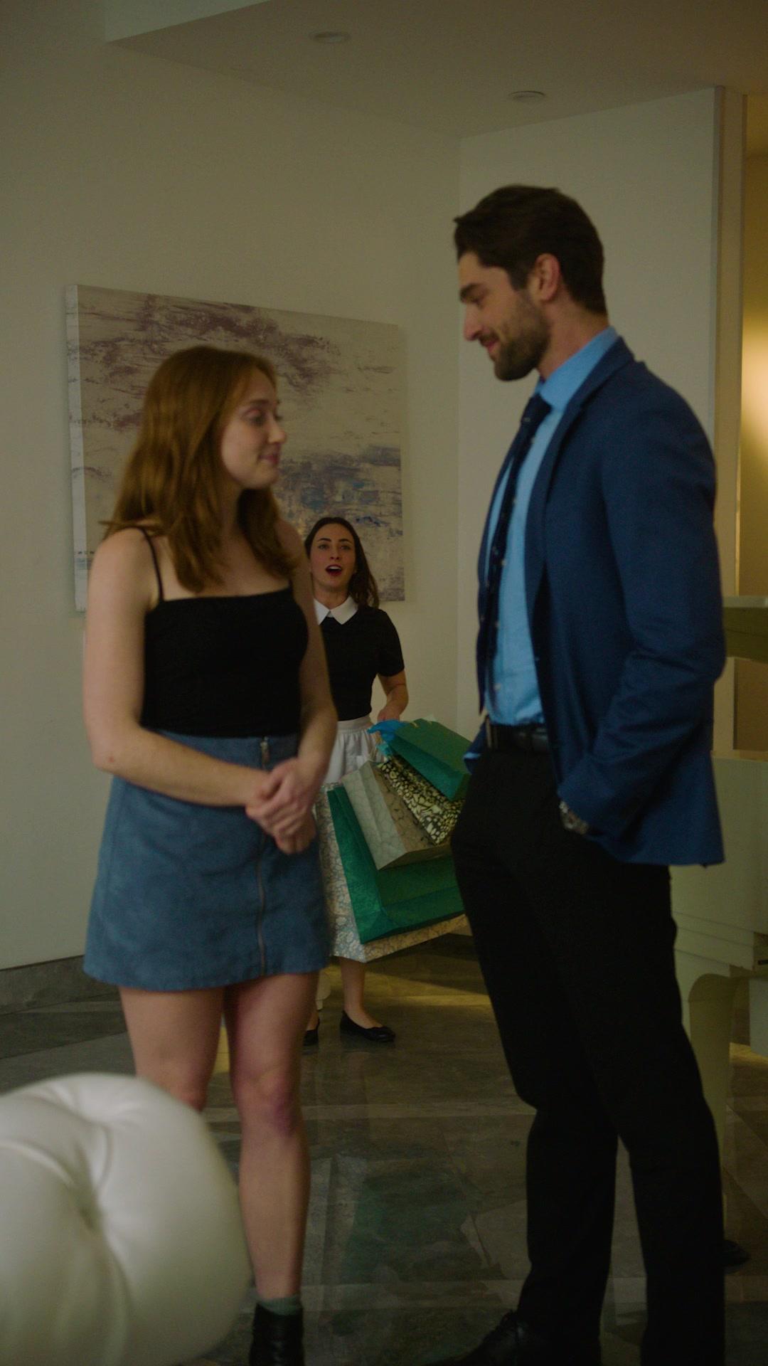  Accidentally Pregnant, Forever Spoiled