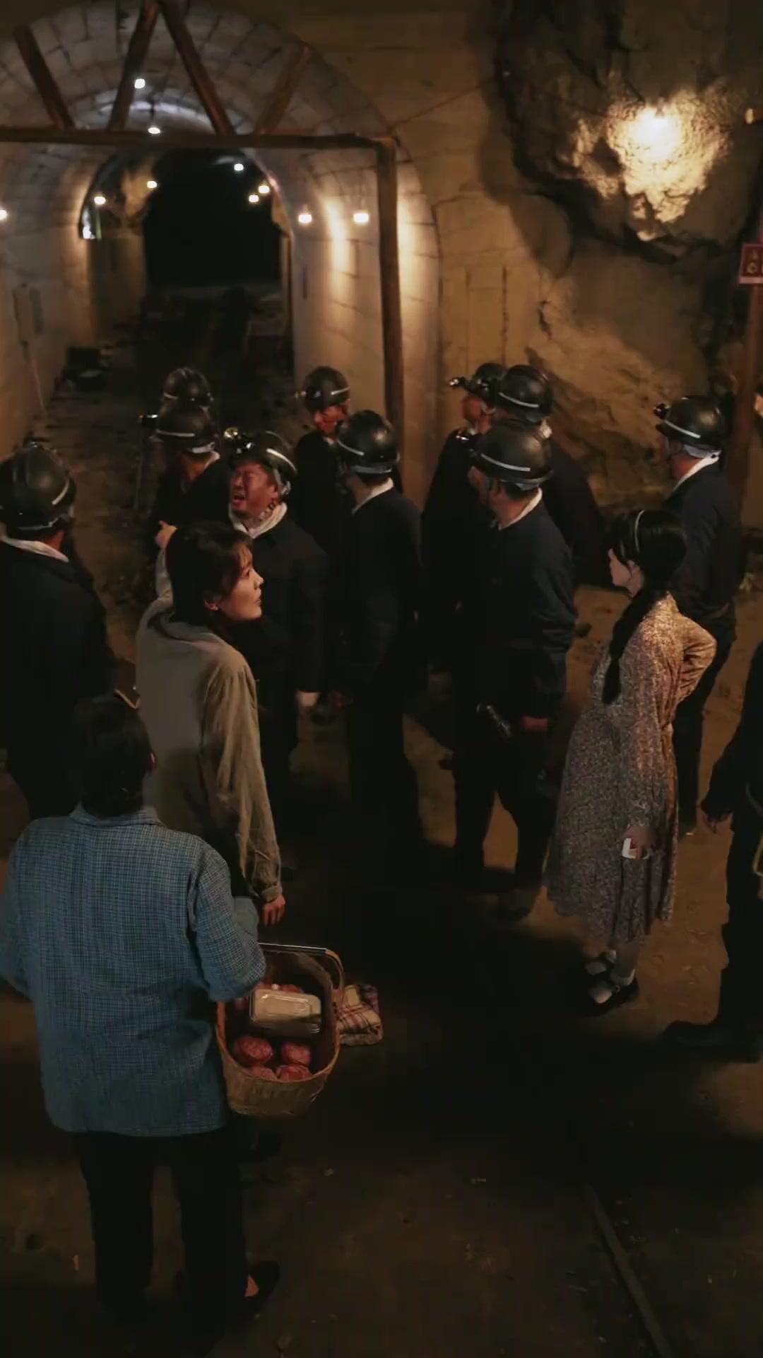 タイムループ・マイン