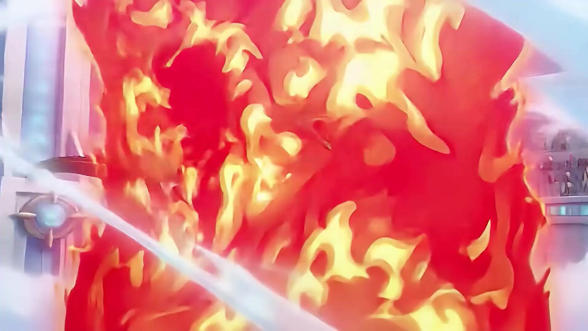 Bye, Past Life! I'm an DRAGON!