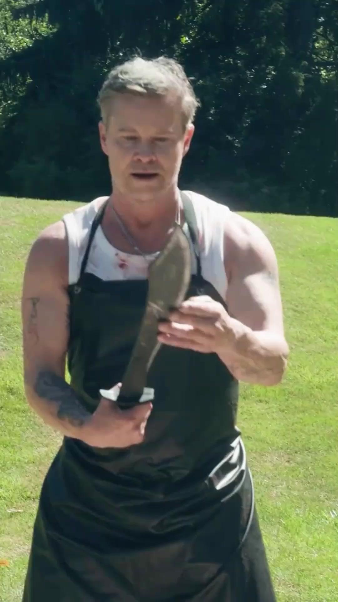 (Dublagem) A Luna Perdida do Rei Lycan