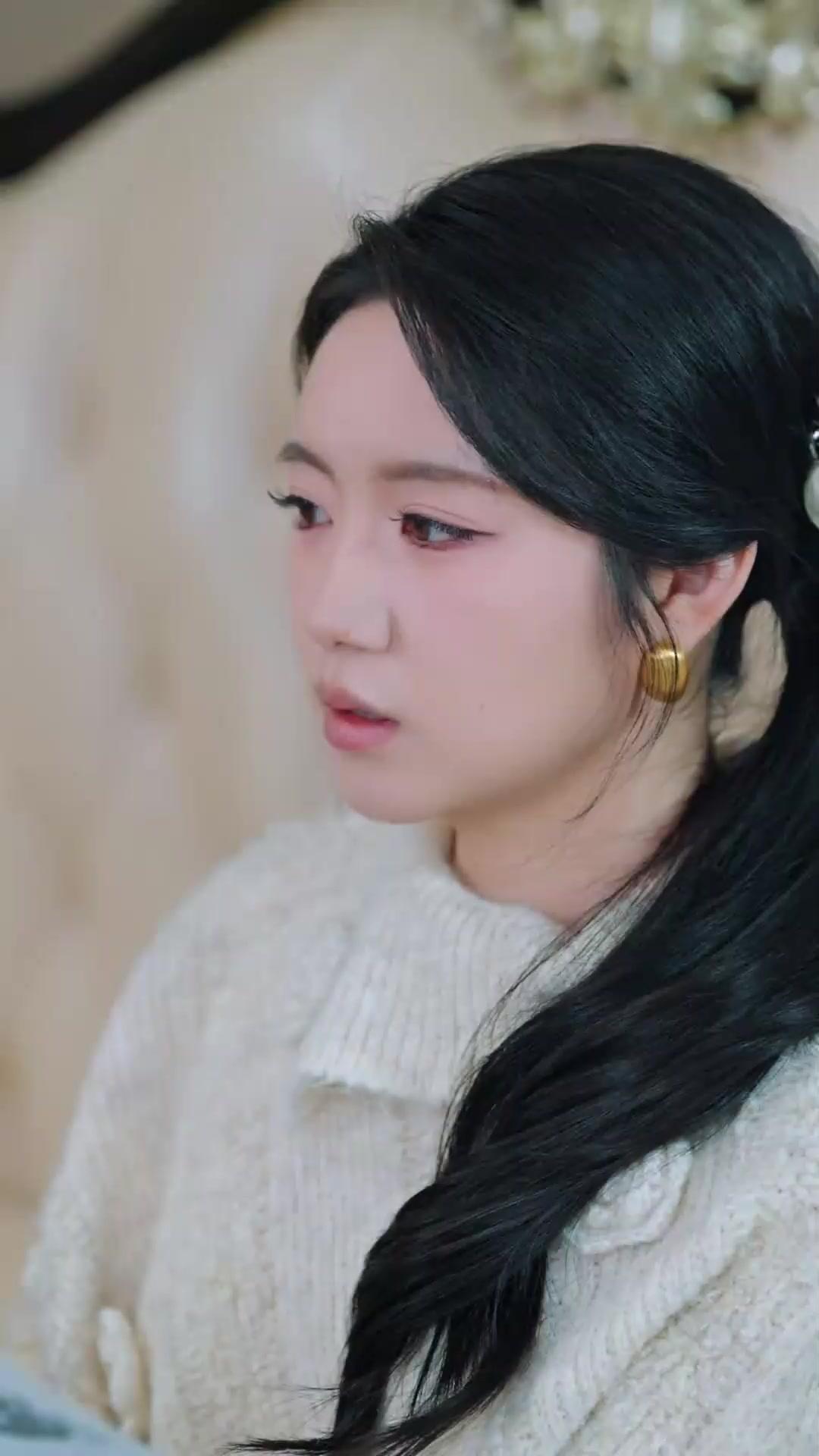 (더빙) 다시 쓰는 사랑 이야기