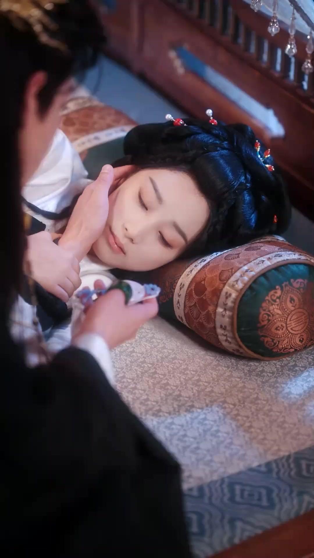 (Dublagem) Do Ódio ao Amor: A Falsa Princesa do Tirano