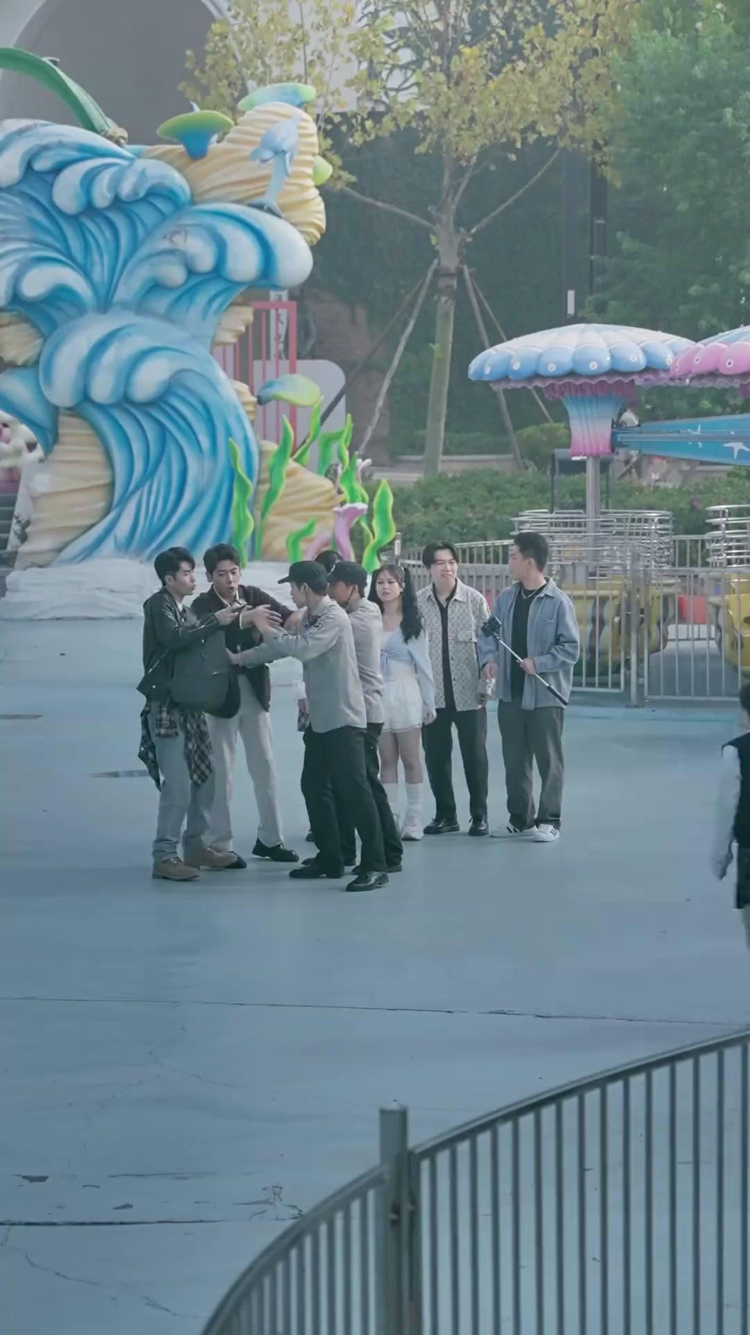 รถไฟเหาะมรณะ