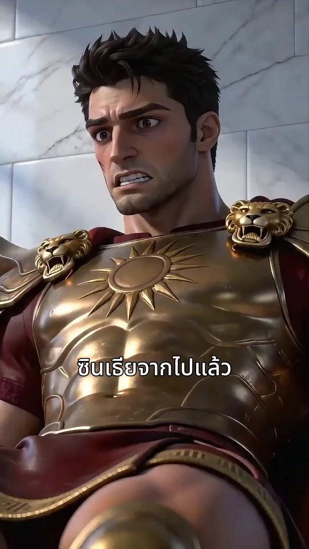 (พากย์เสียง) เทรักลวง เจอรักแท้