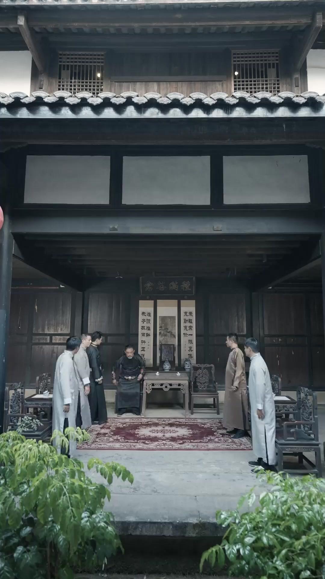 (吹き替え)隠し子の伝説