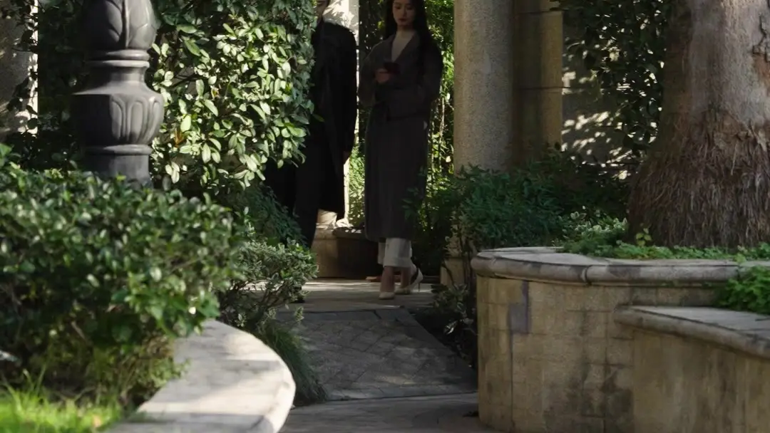 Love in Ashes: When the Certificate Burns Before the Wedding