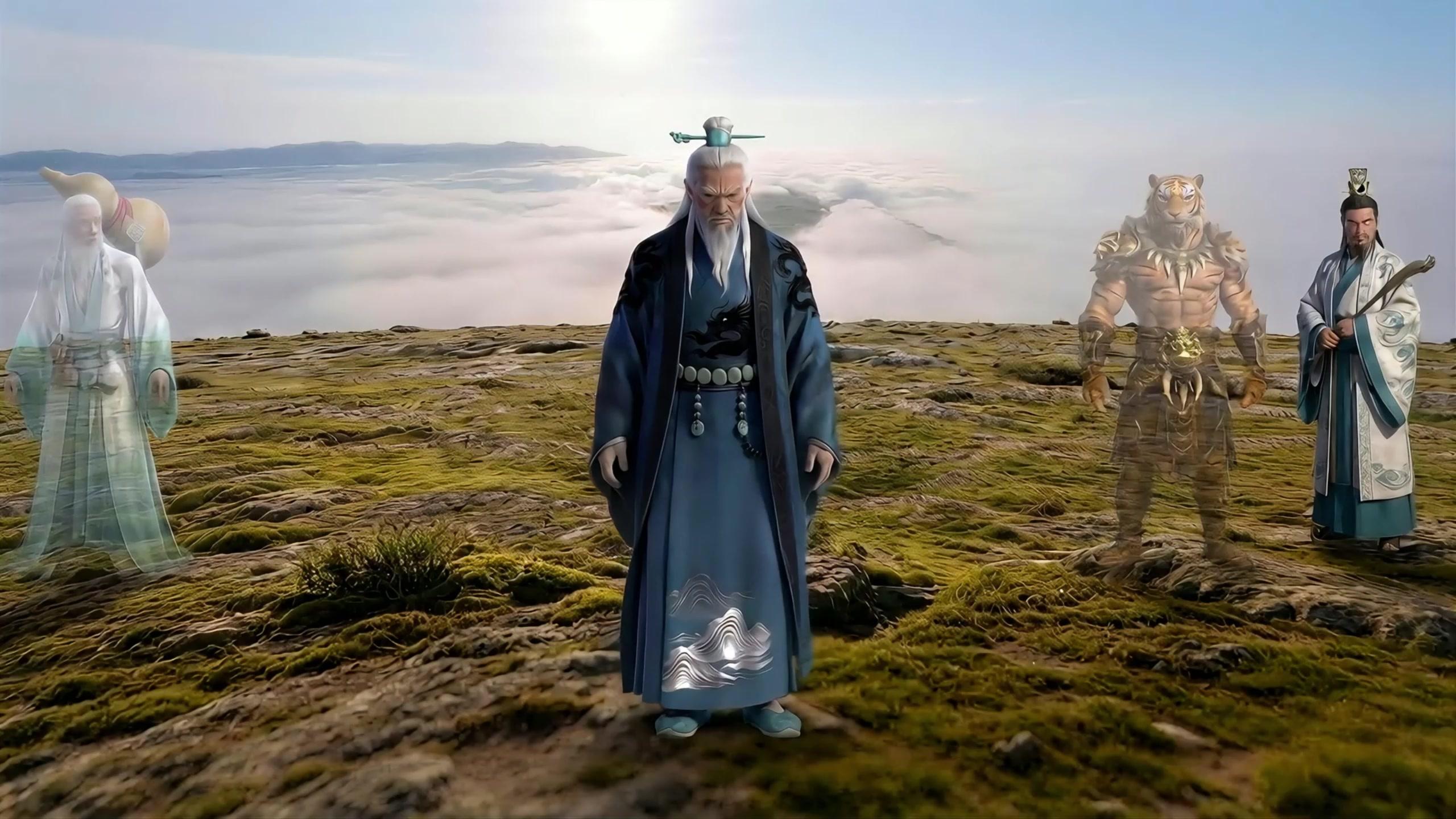 Retirement? The Heavens Said NO.