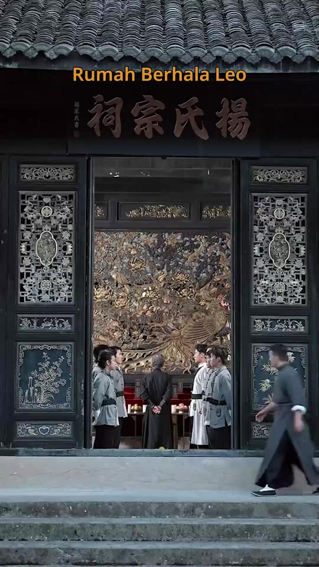 Peninju Perempuan Terhebat 