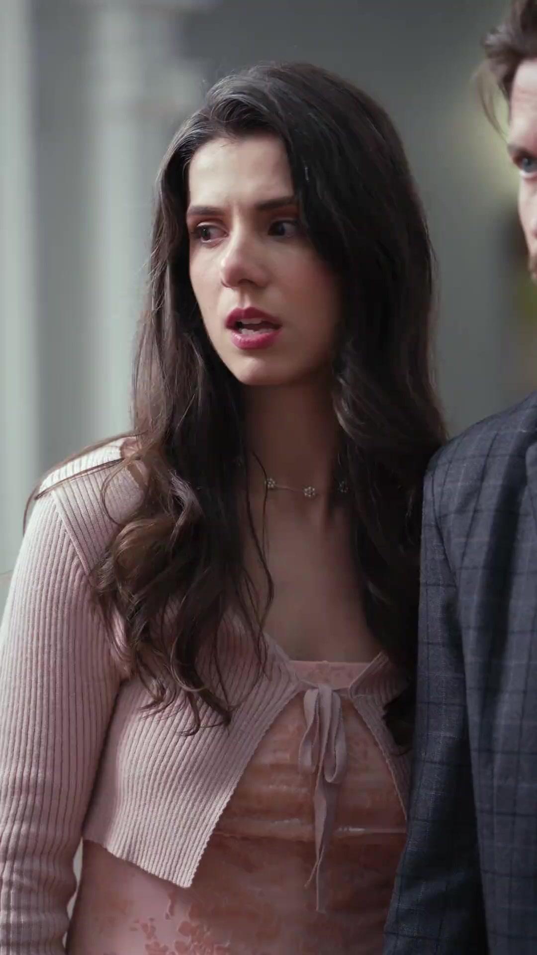 (Dublagem)Papai, Por Que Me Deixou Morrer?