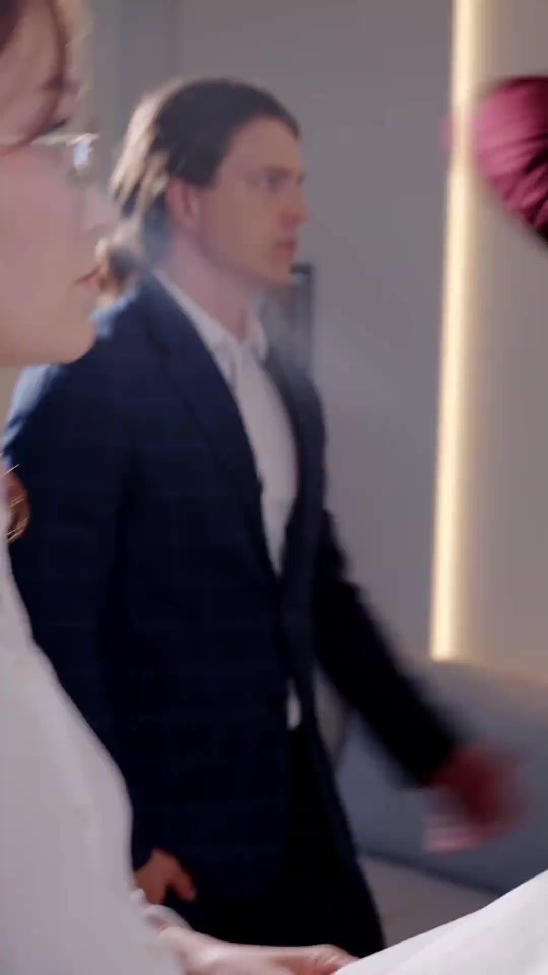 Cuatro hombres y una sola elección