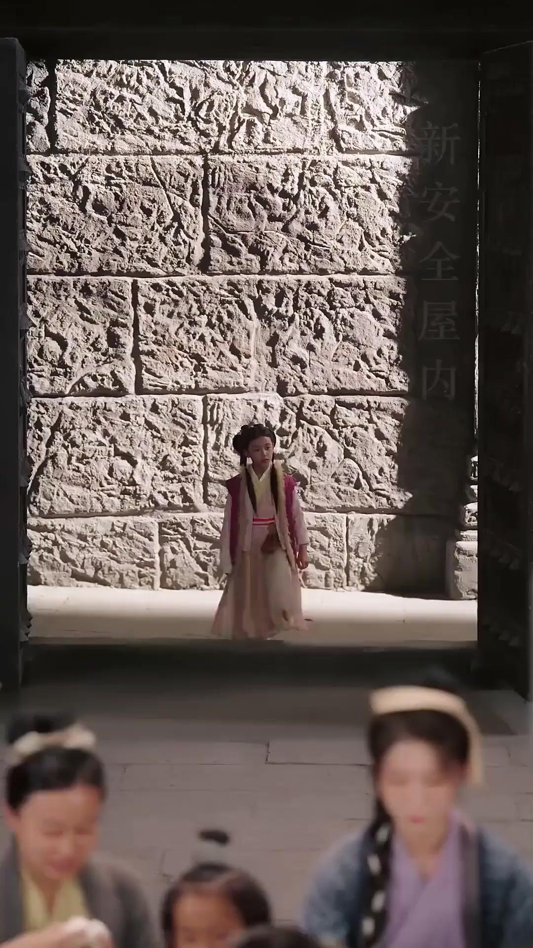 (Dubbing) Sang Penyelamat Kecil