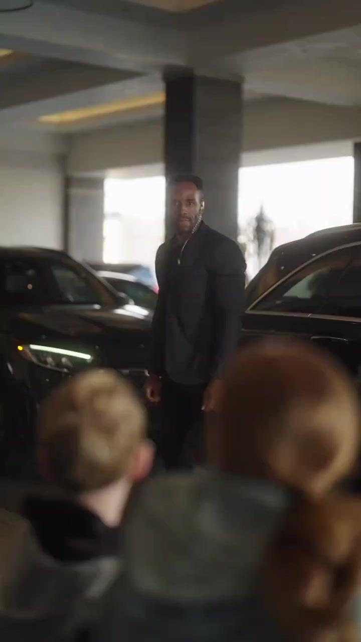 सीईओ का सीक्रेट वारिस