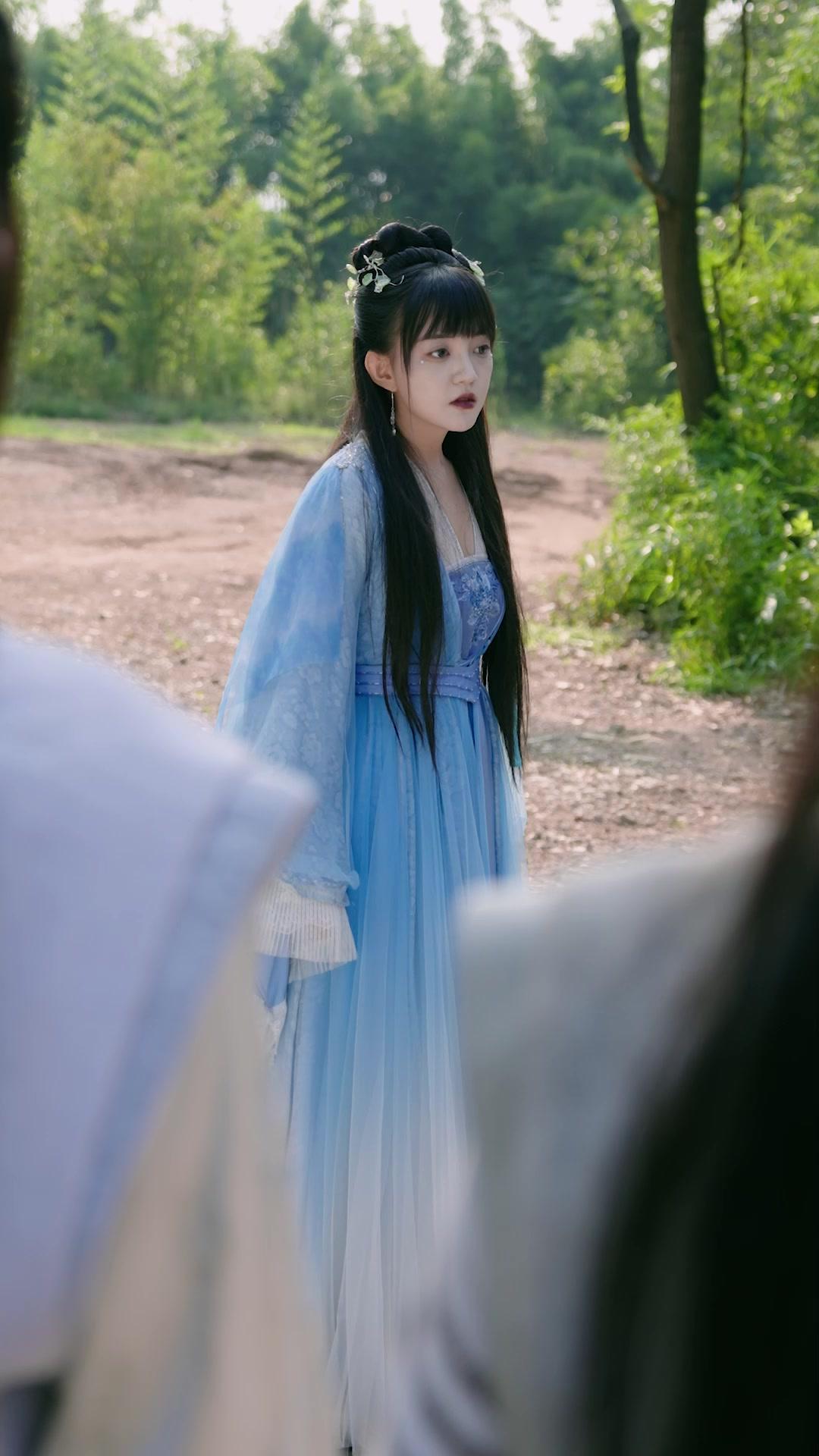 Balas dendam seorang adik