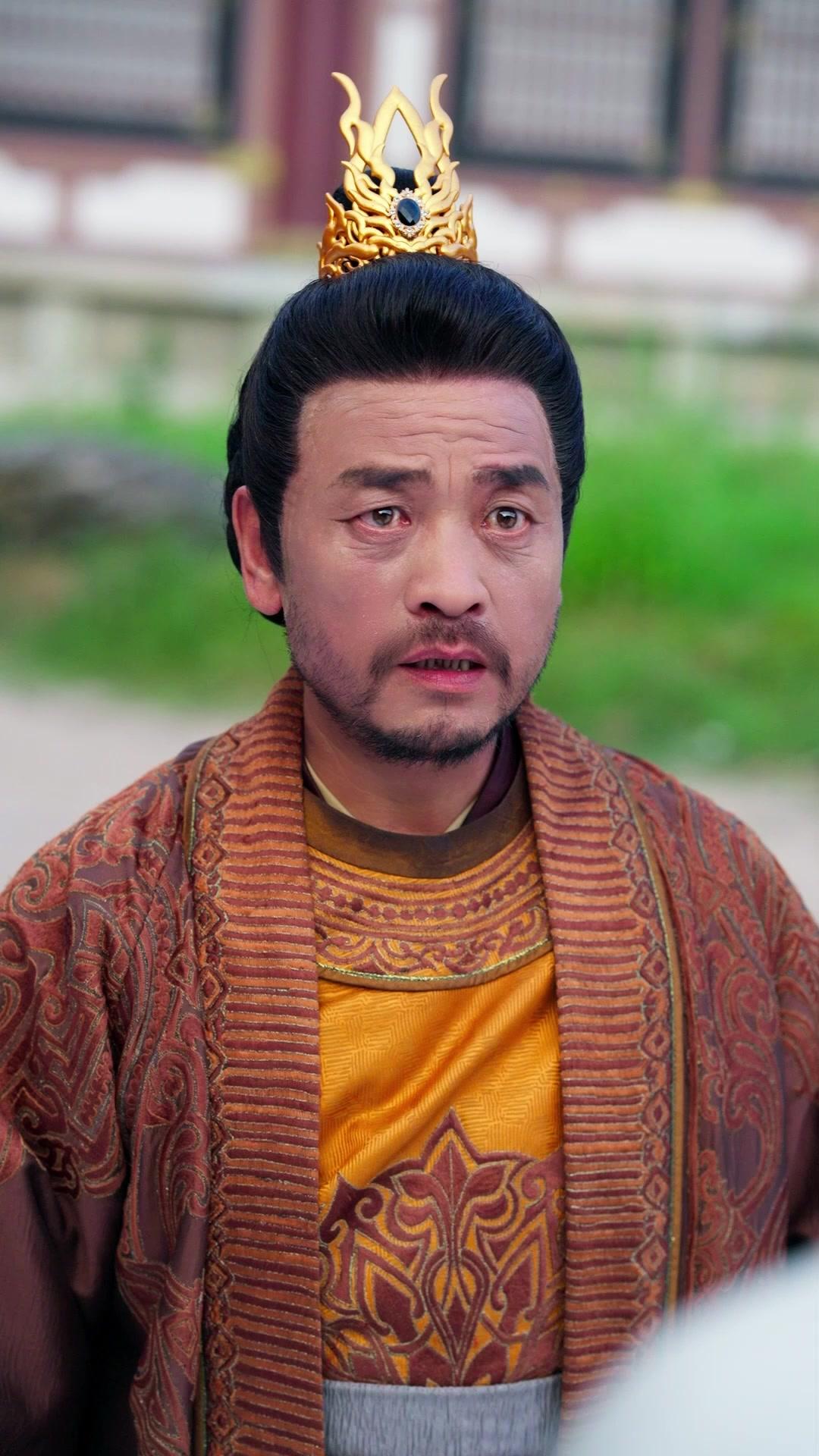 Faking Fool, True RULER