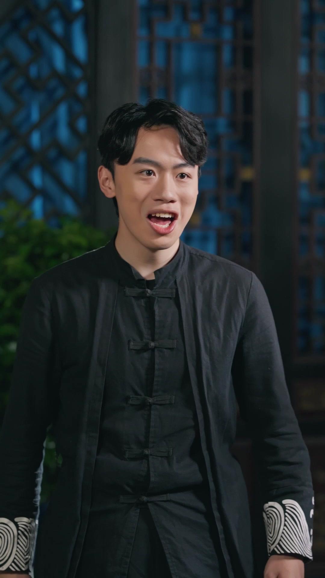 Jenius Ilmu Bela diri