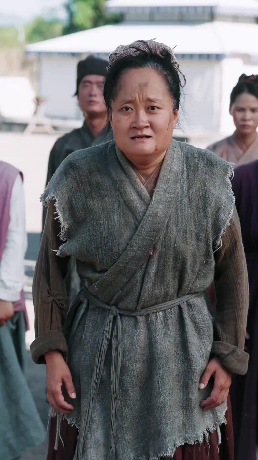 (Dubbed) Captured King? True System's War God!