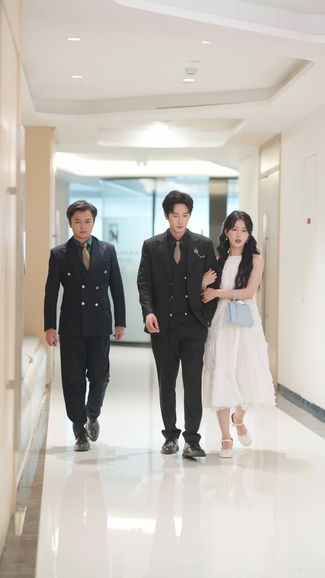 Figuran Jadi Ratu Cerita