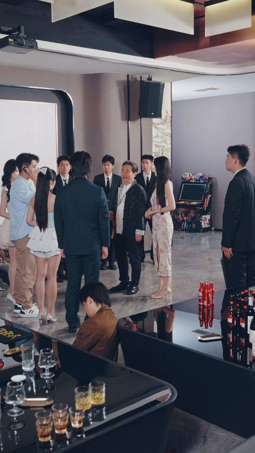  Pendekar Turun Gunung, Tolak Jadi Menantu Hina!