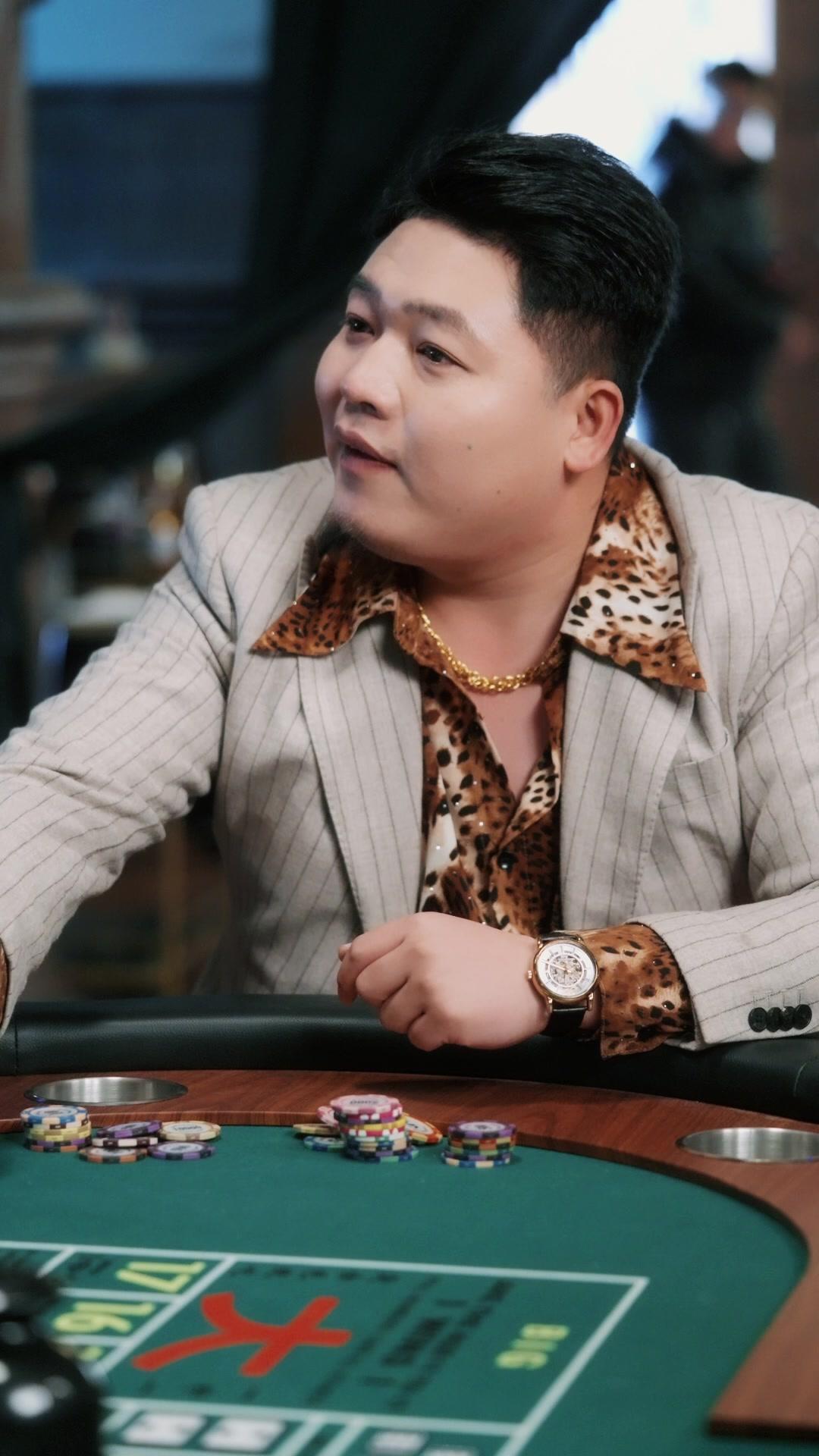 Sessiz Kralın Oyunu