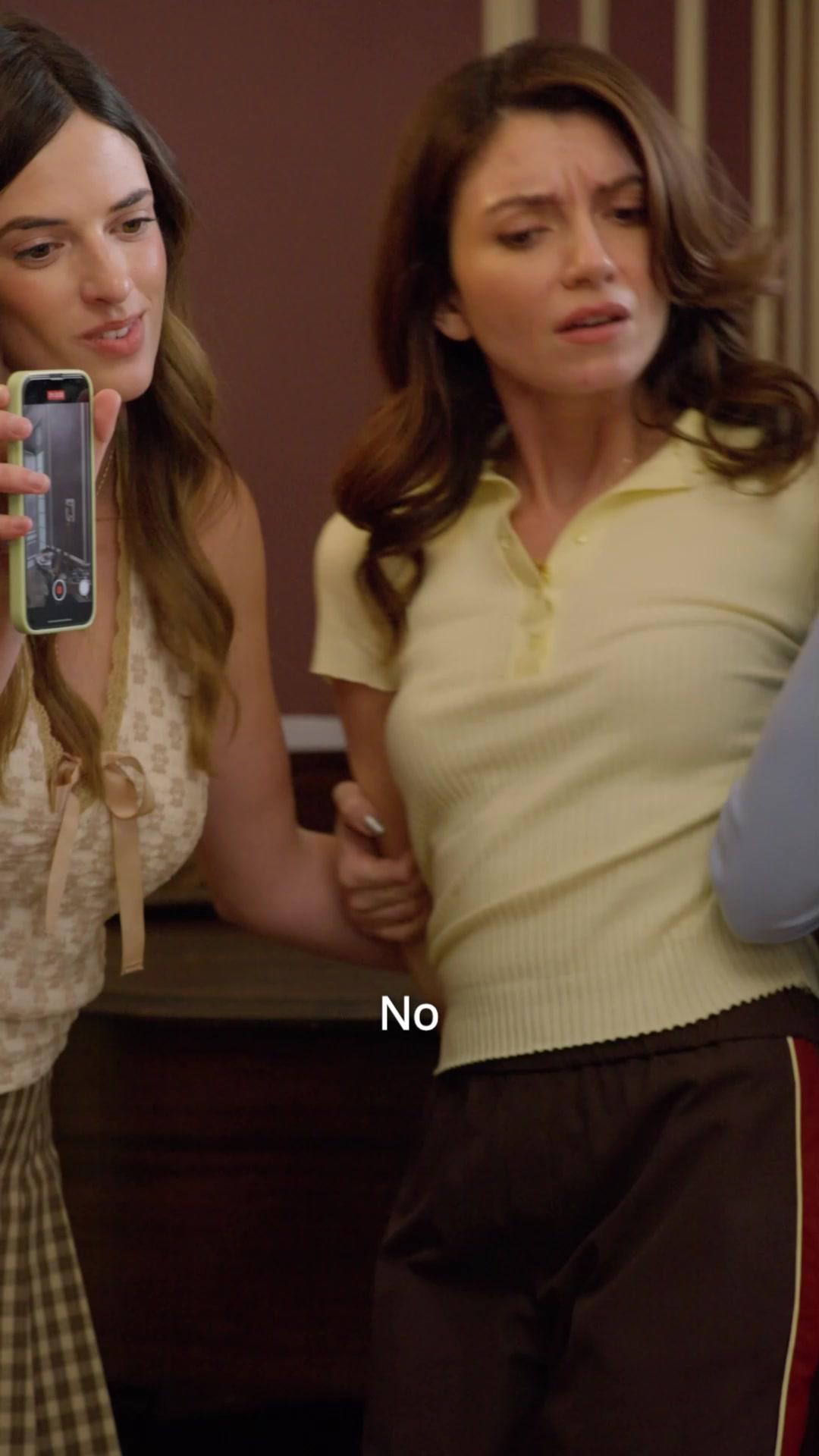 My Husband‘s Mistress is His Mom？