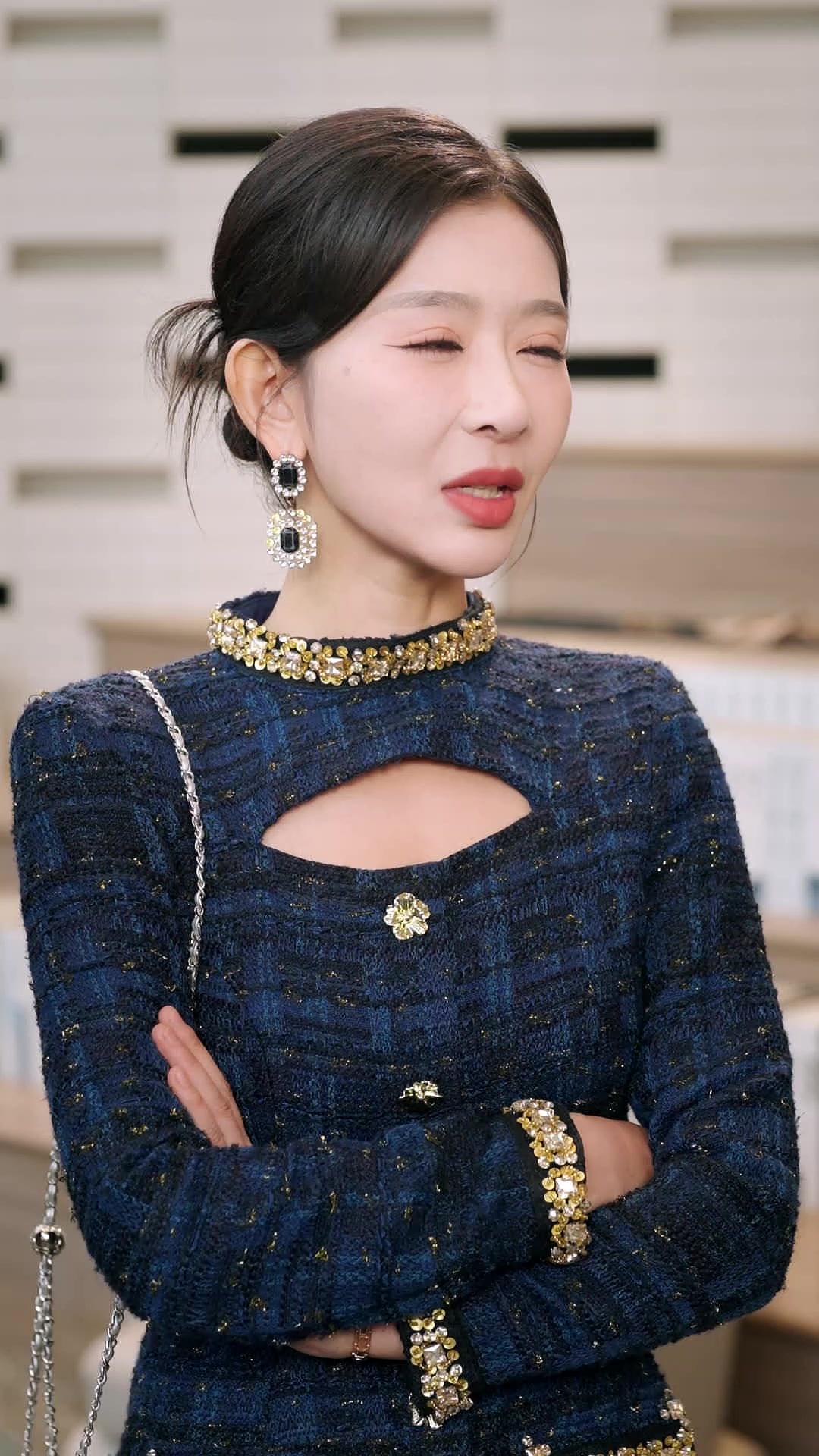 Atrapada en su propio juego