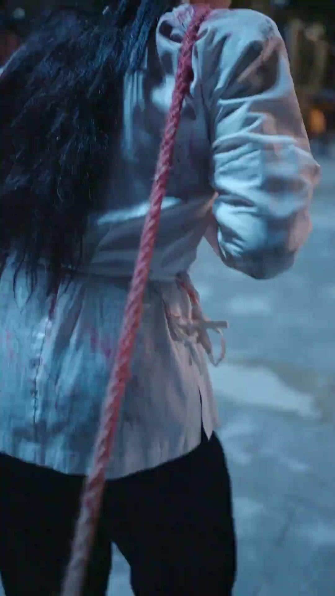 Baba para Guerreiro Divino