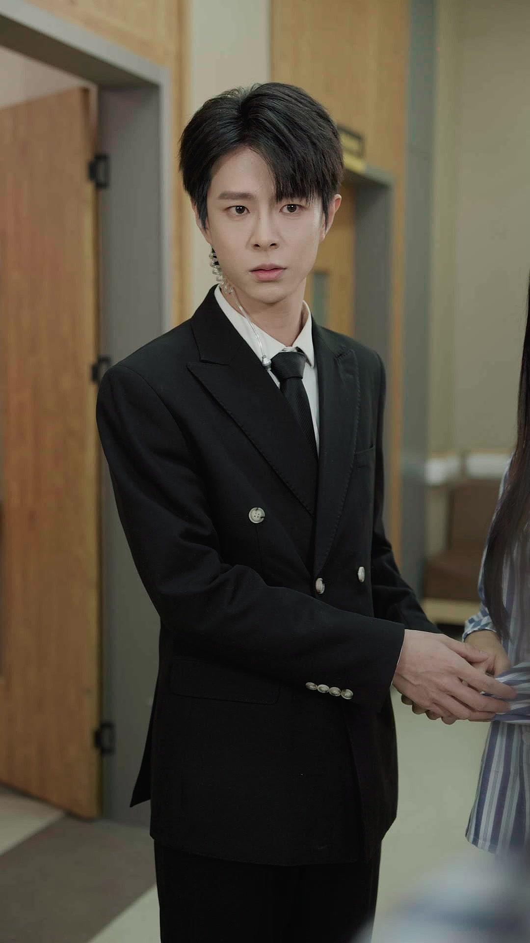 替嫁新娘，焚心以火