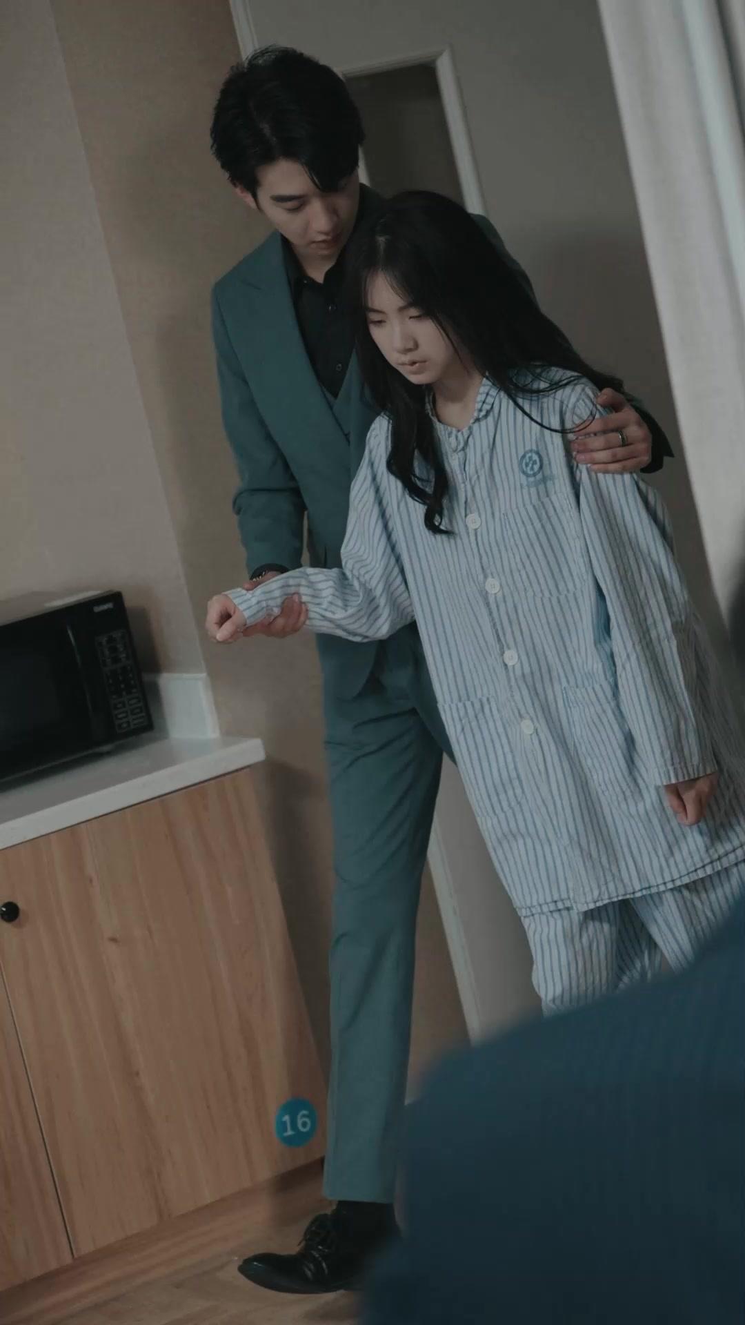 Mi esposa es mi hermana