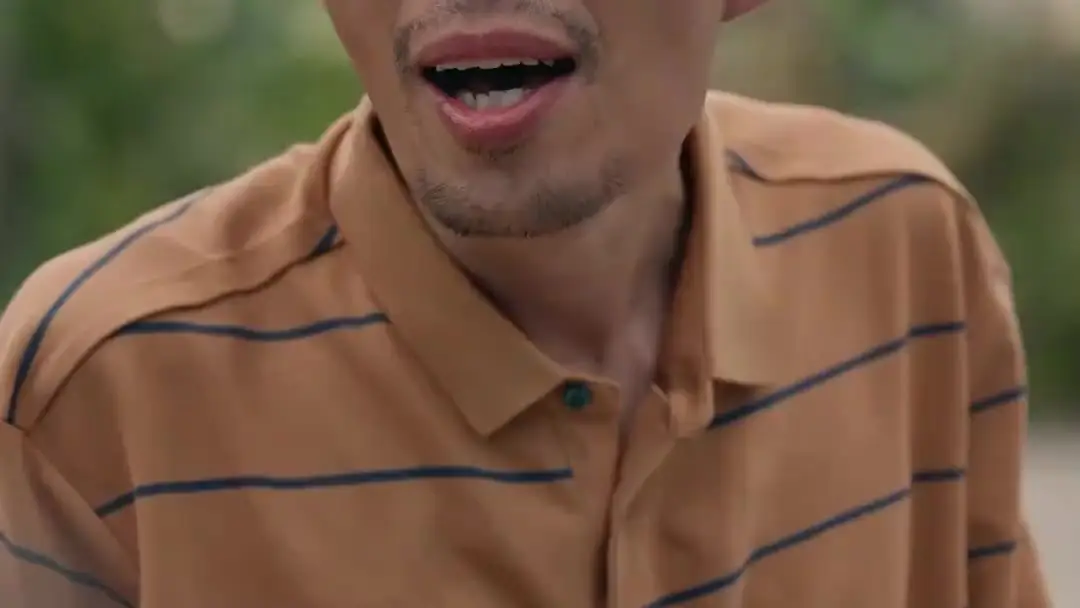 When Aprons Speak Louder Than Words