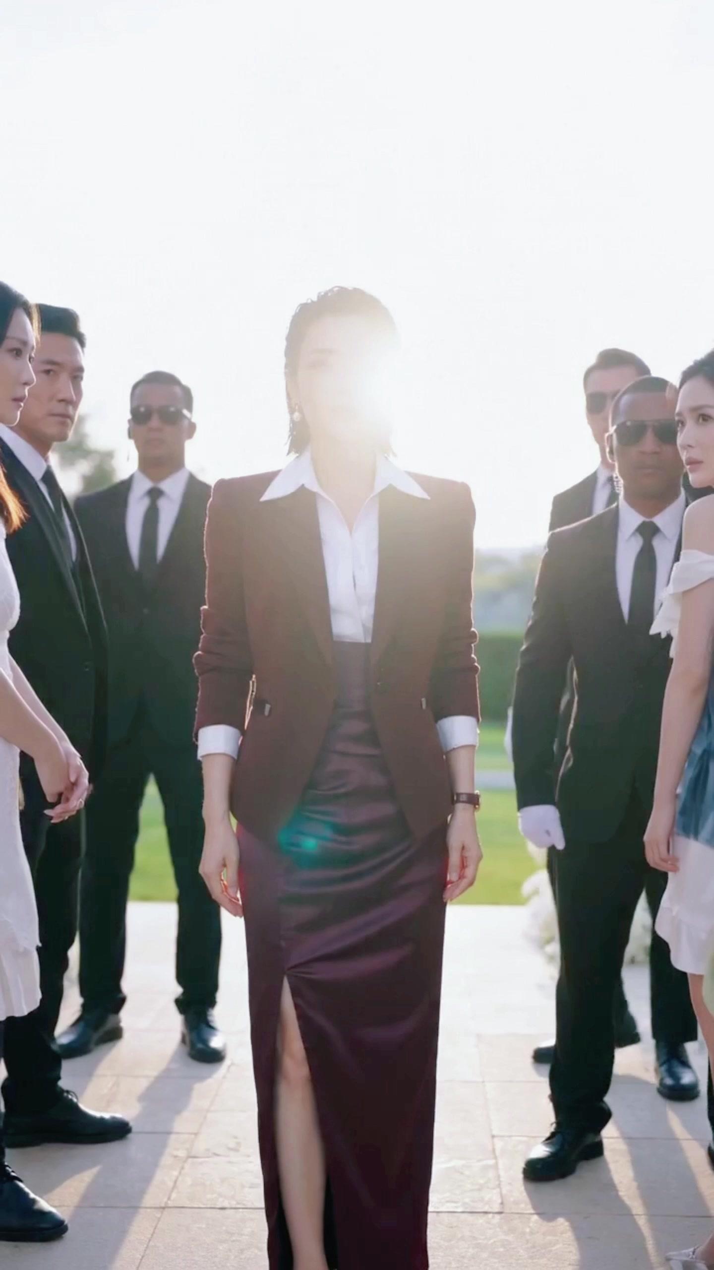 그녀의 분노, 그들의 대가