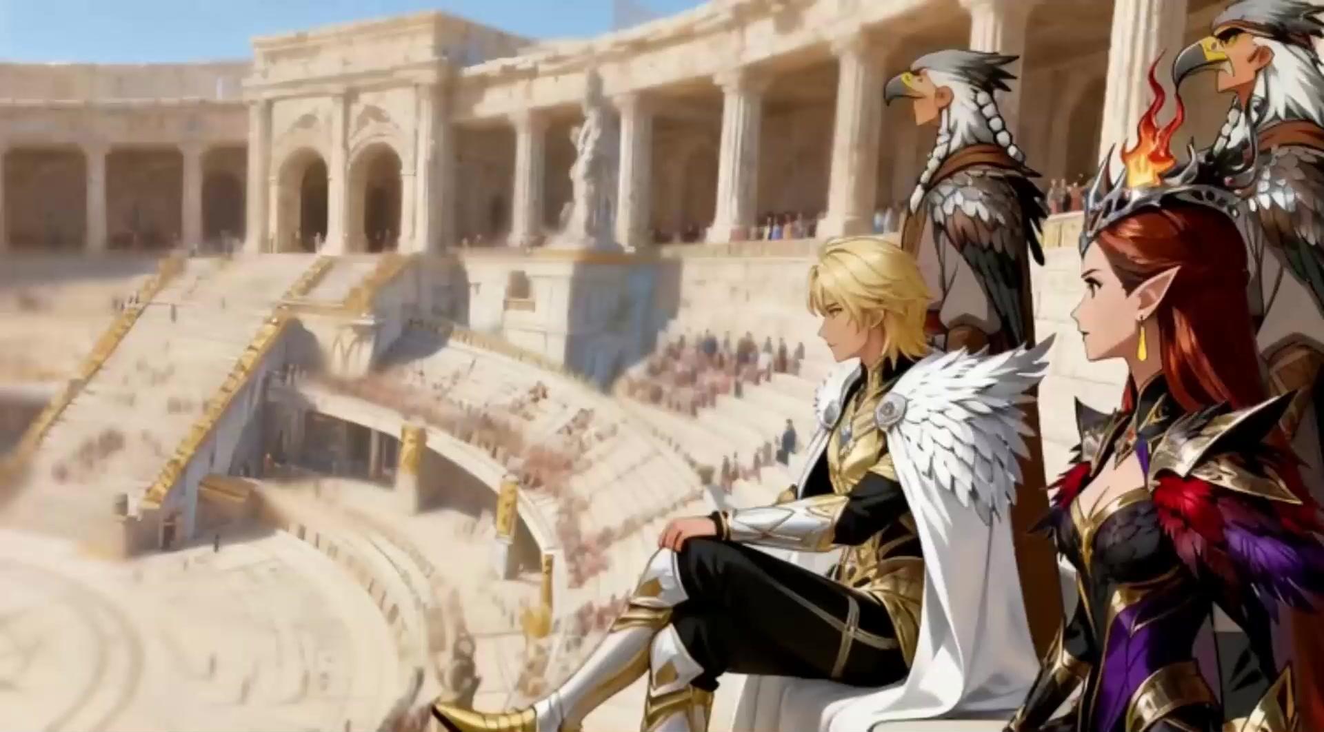 Heal You? Now You're All Obsessed!