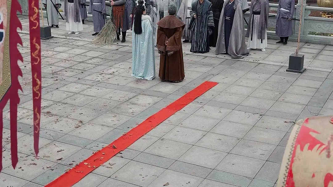 Legendary Hero: When the Orb Chose the Outcast