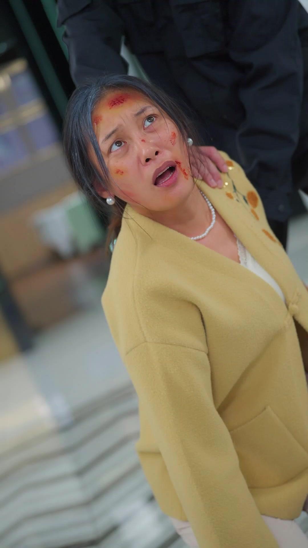 You Messed With the Tycoon's Mother!