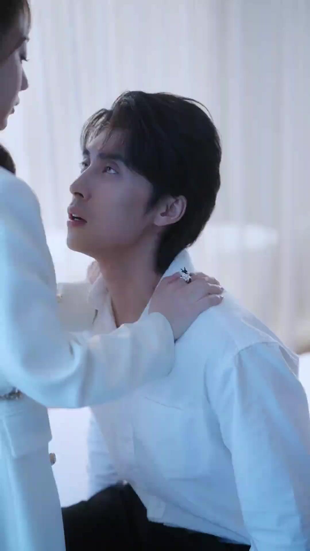 The CEO’s Long-Lost Love