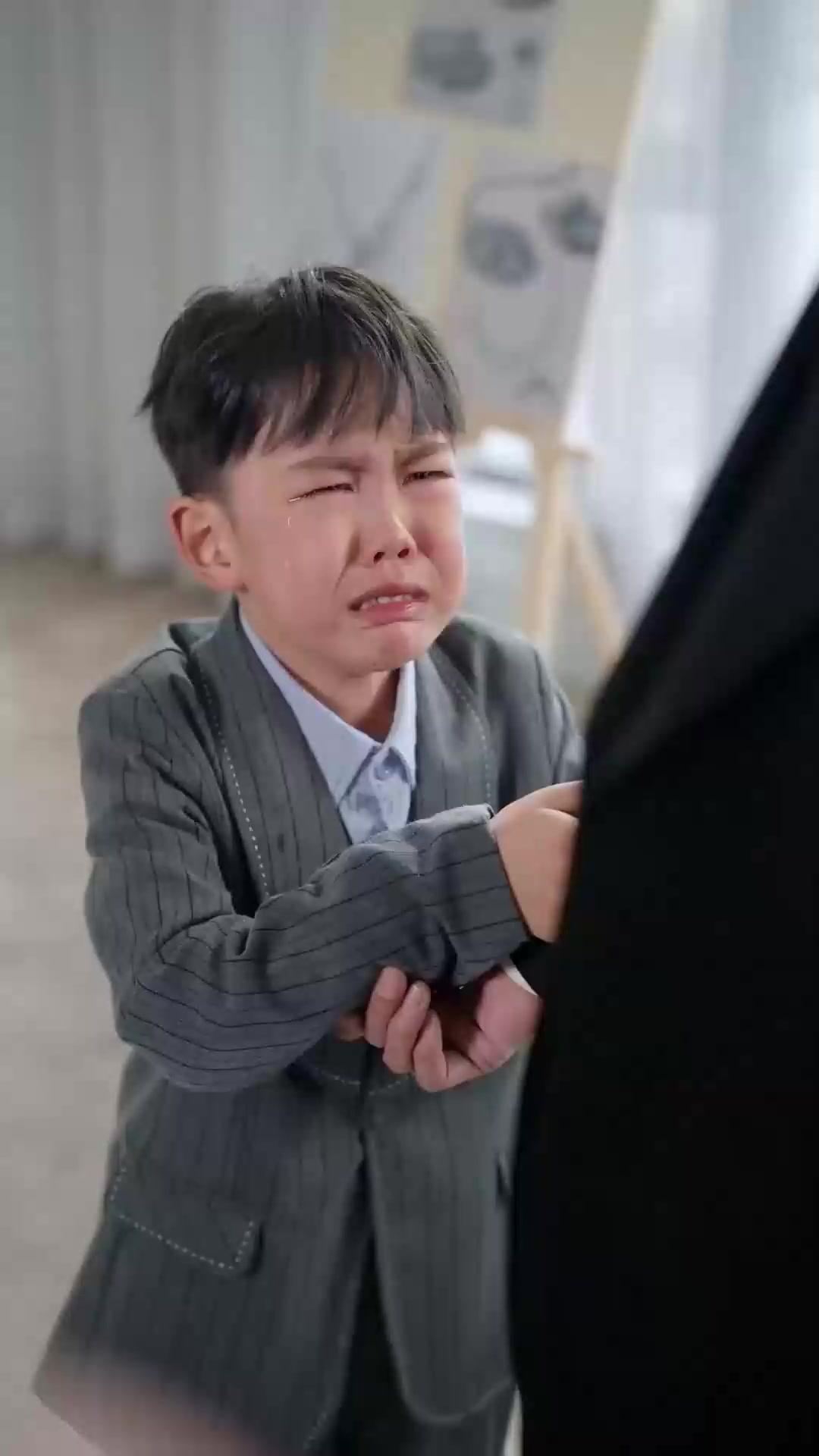 (Dubbed)Daddy's Almost Home