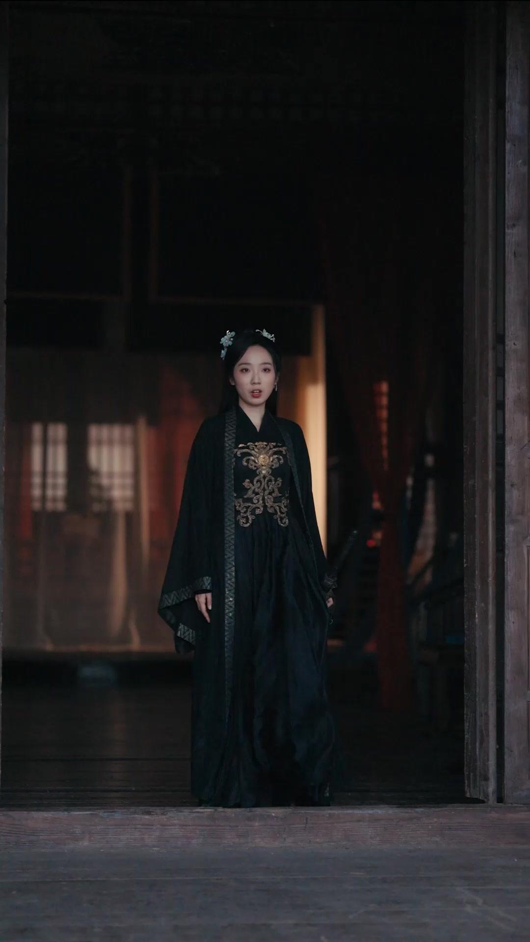 Kisah Jenderal Wanita