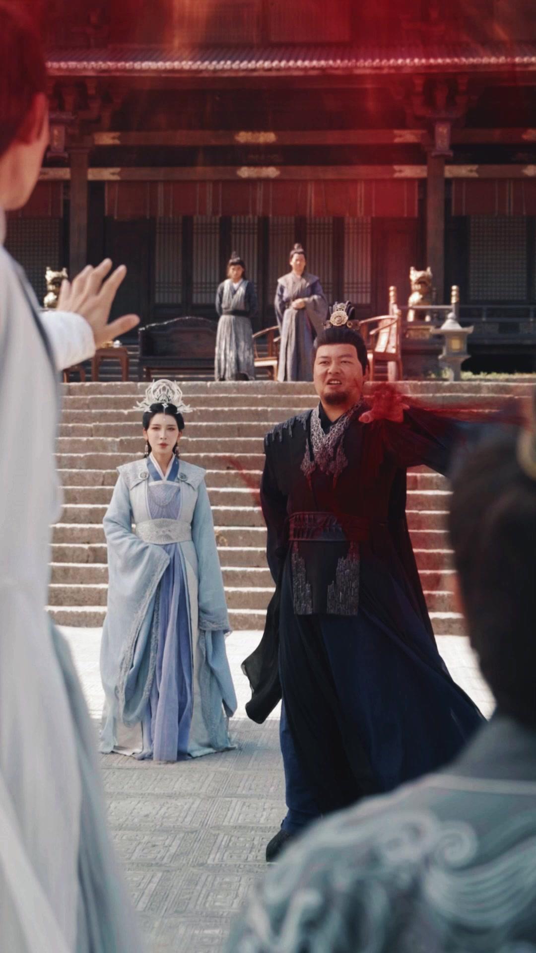 The Godmaker’s Return