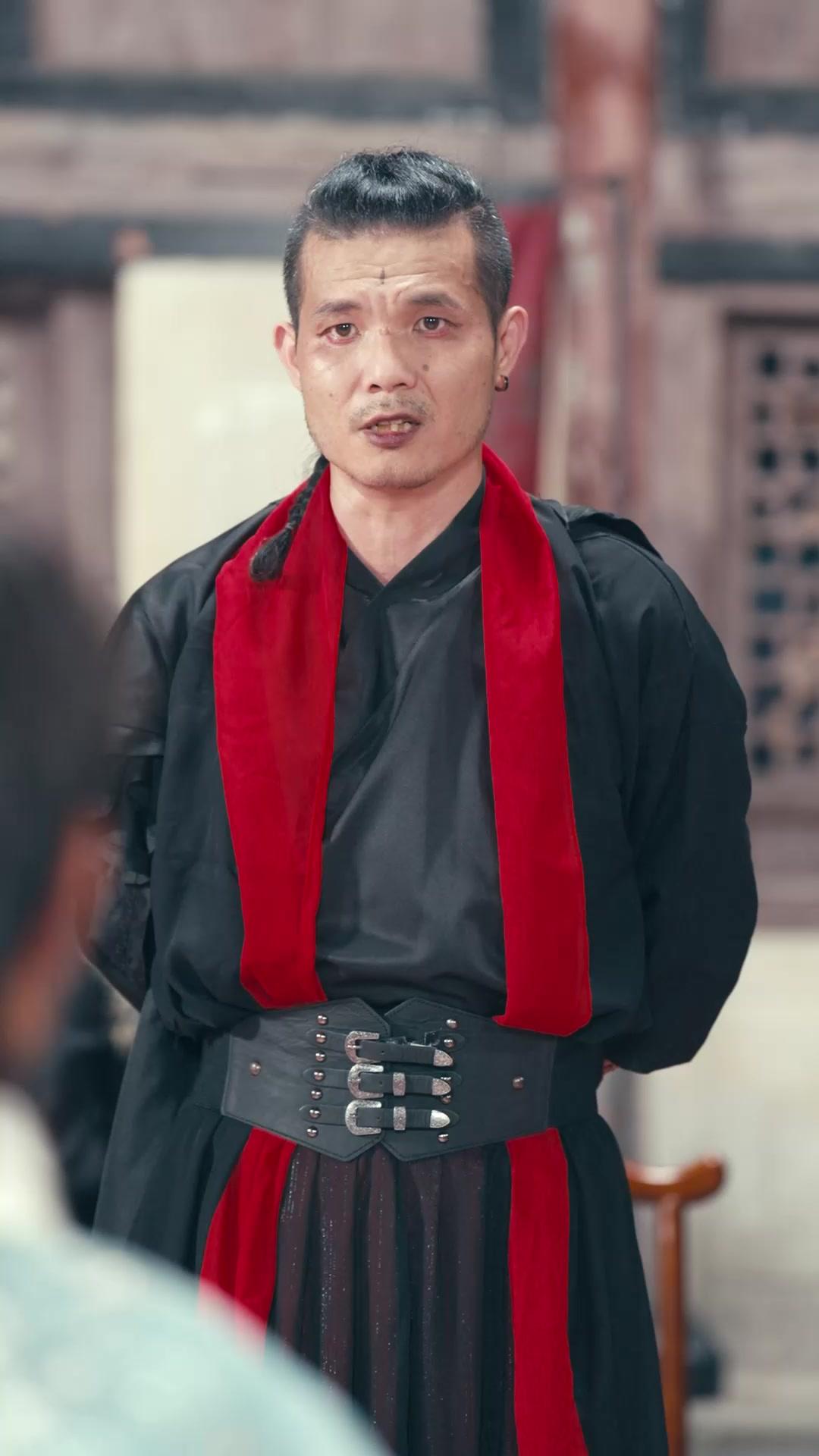 각성! 꼬마 성인