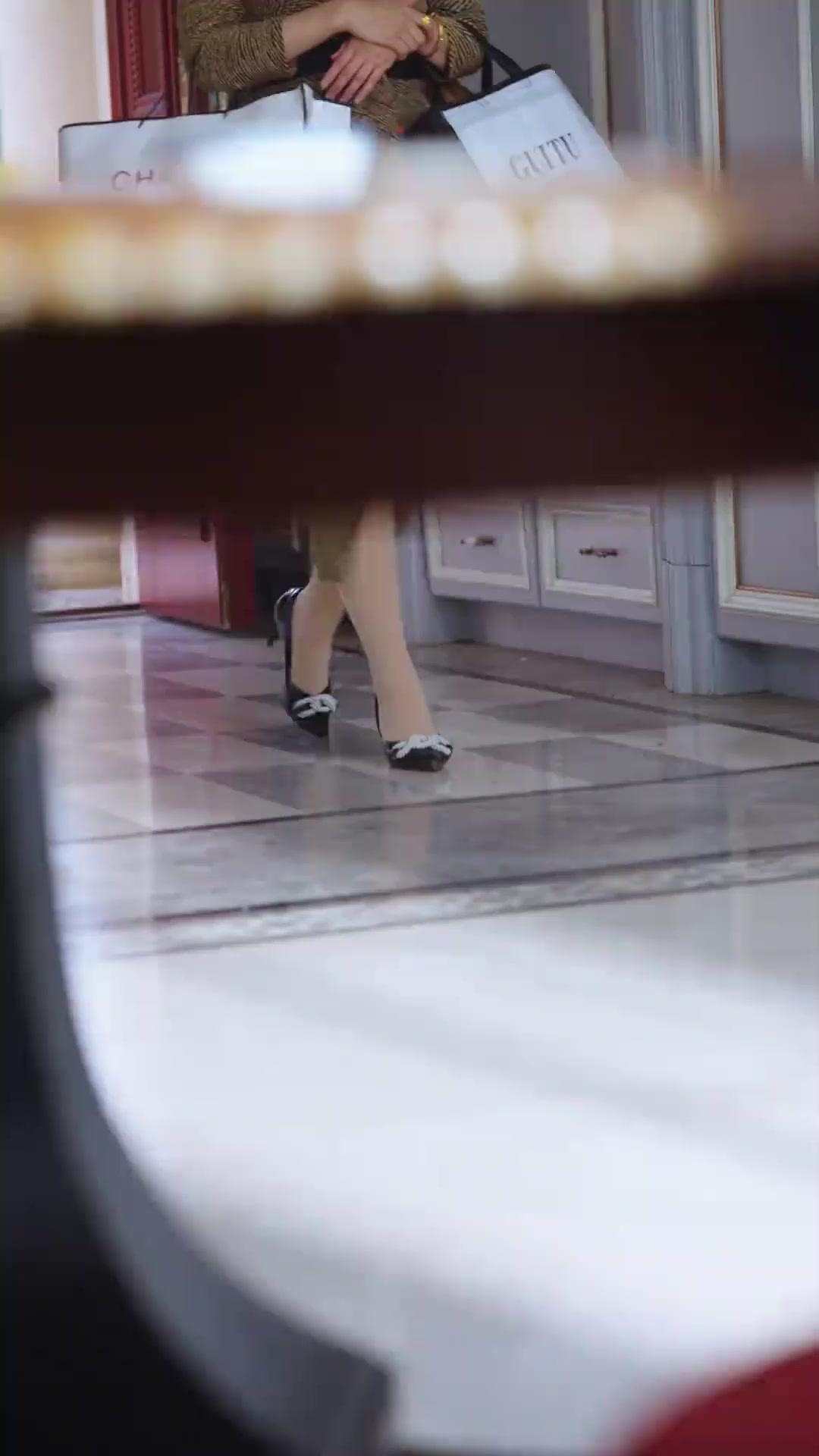 (더빙) 돌아온 아가씨가 가문을 바로잡다