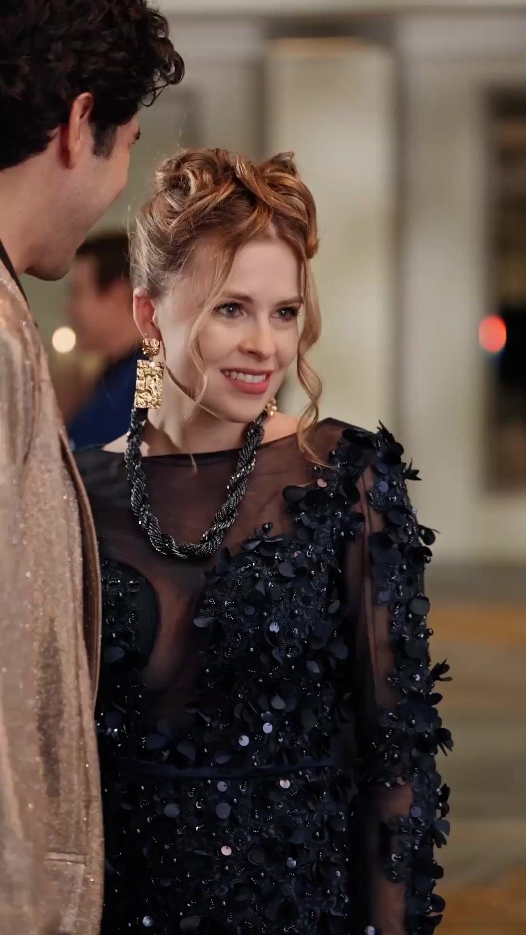 (Synchro) Wiedergeboren als Don-Gattin