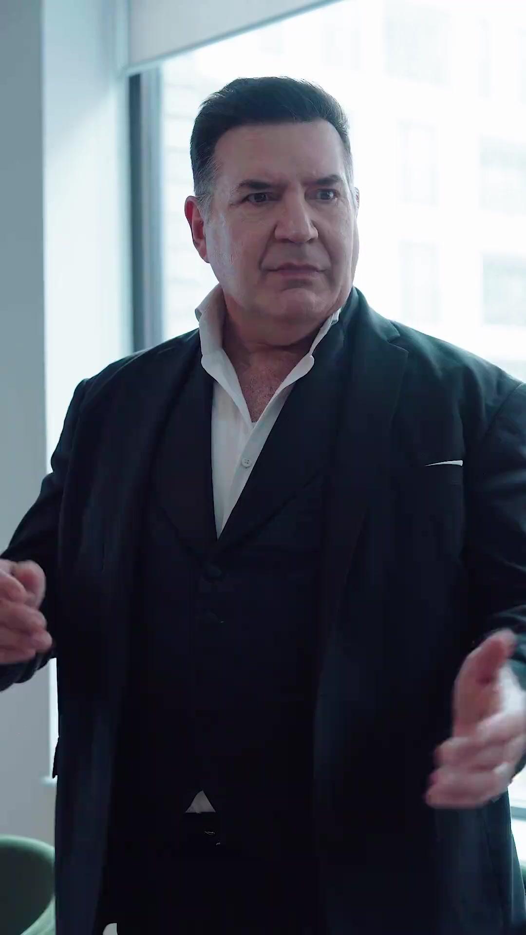 (Synchro)Mein geliehener Freund – und Milliardär?