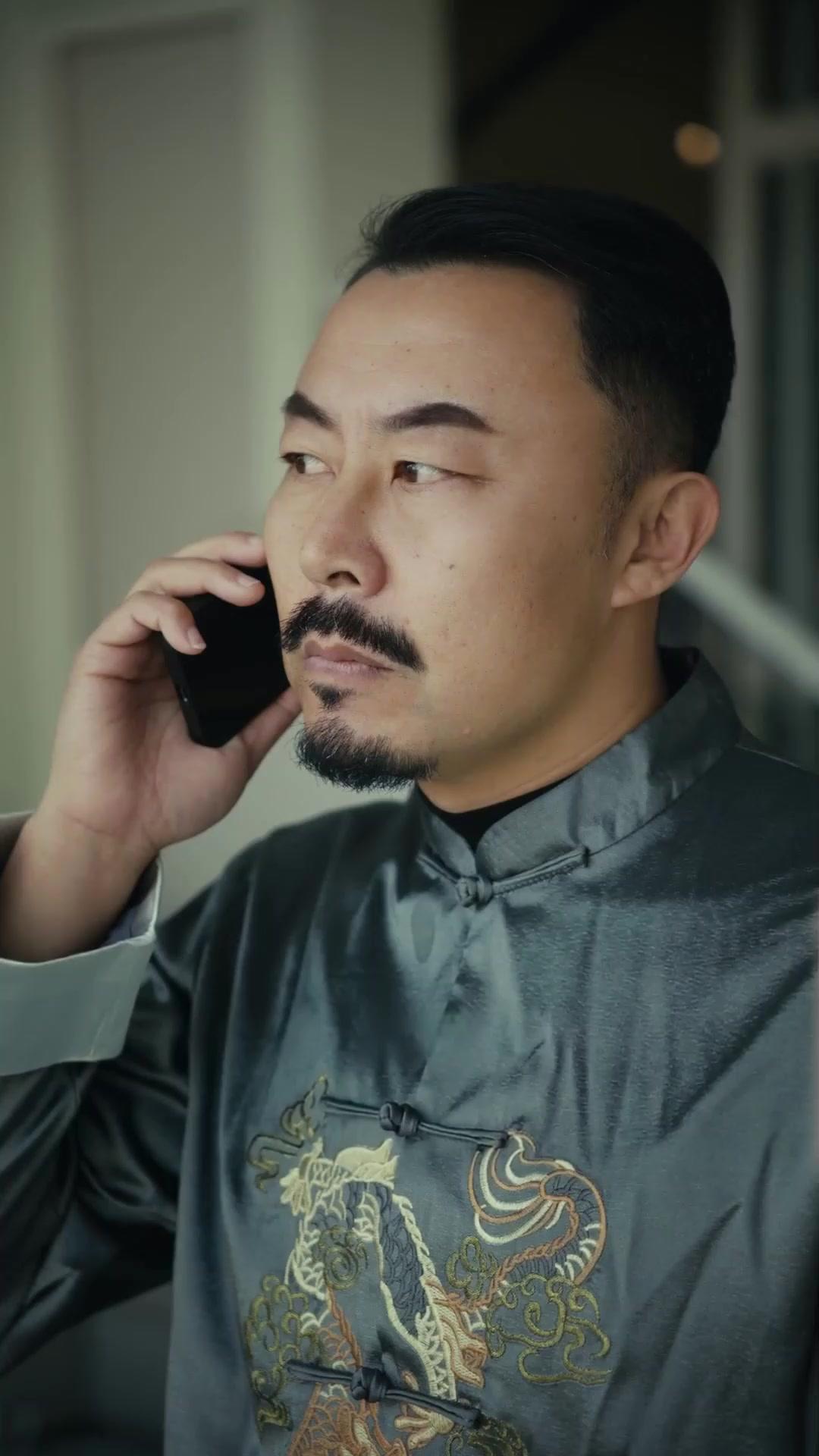 Dağdan İnen Adamın Gizli Gücü