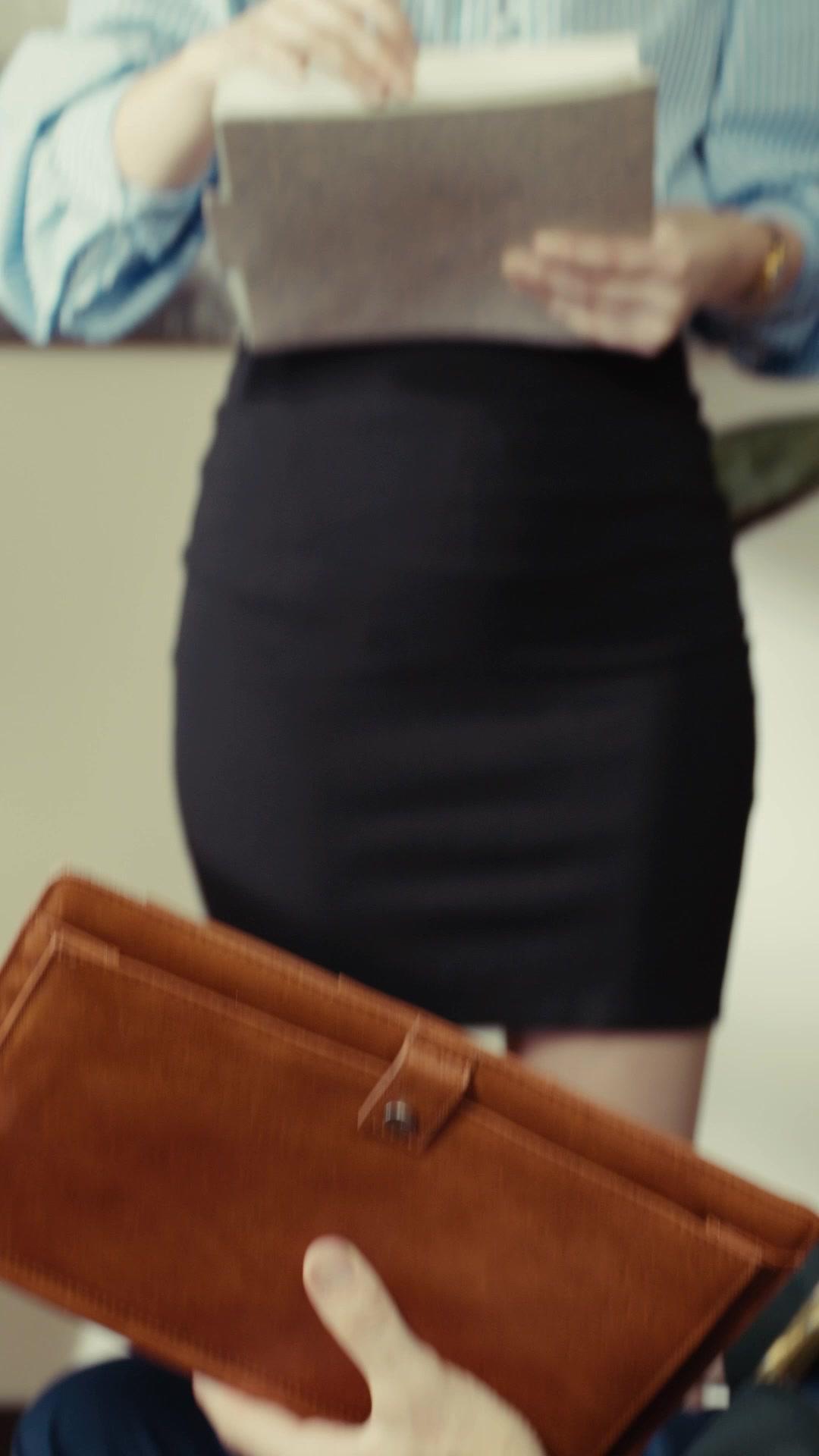 Goodbye, My Tempting Wife