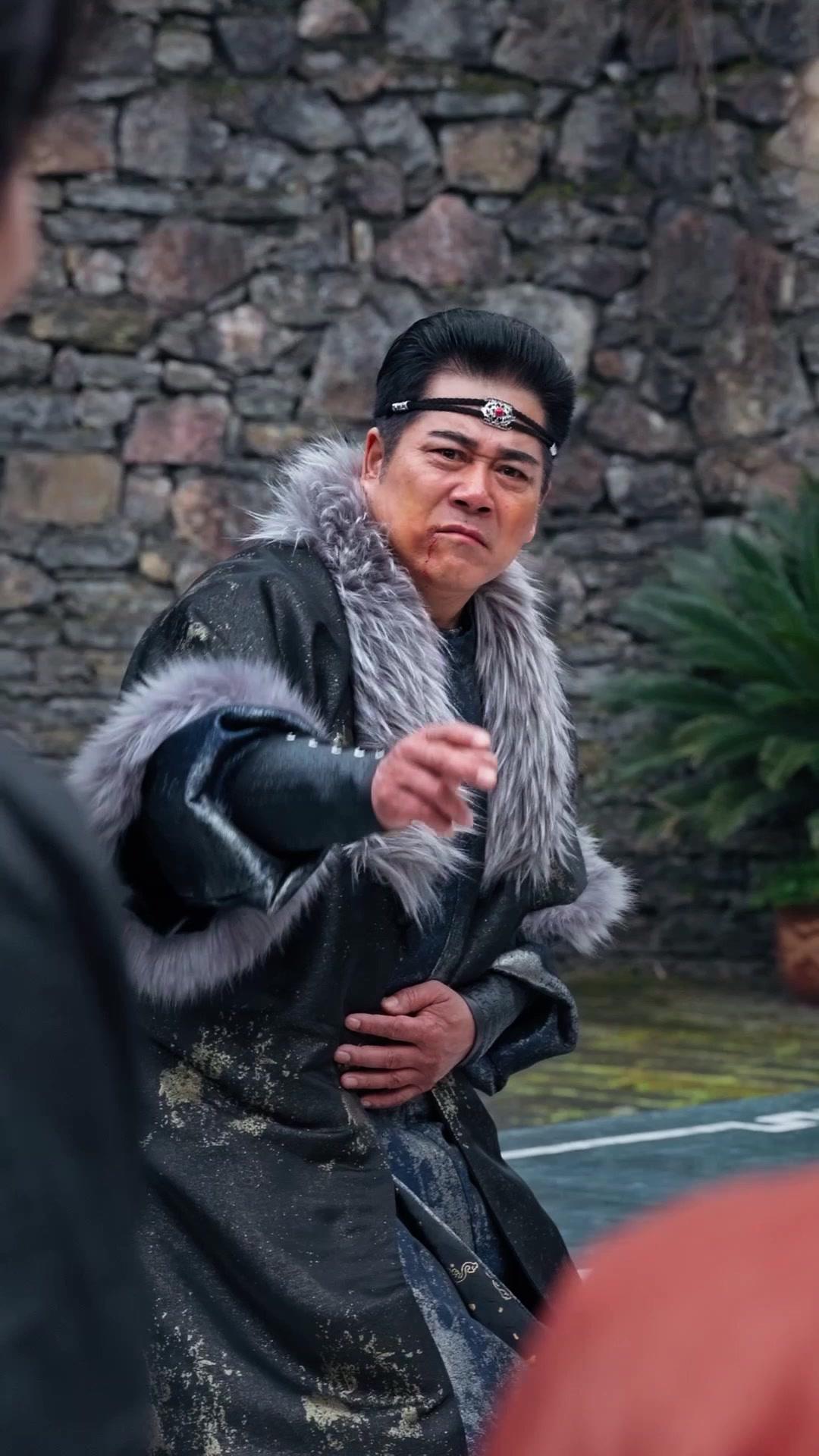 Tersungkur Sebelum Terbang