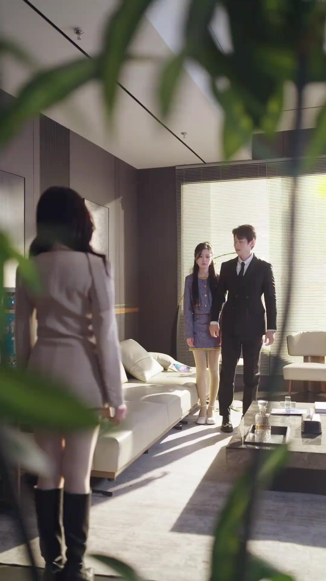 ¡Amor, vete al infierno con tu amante!