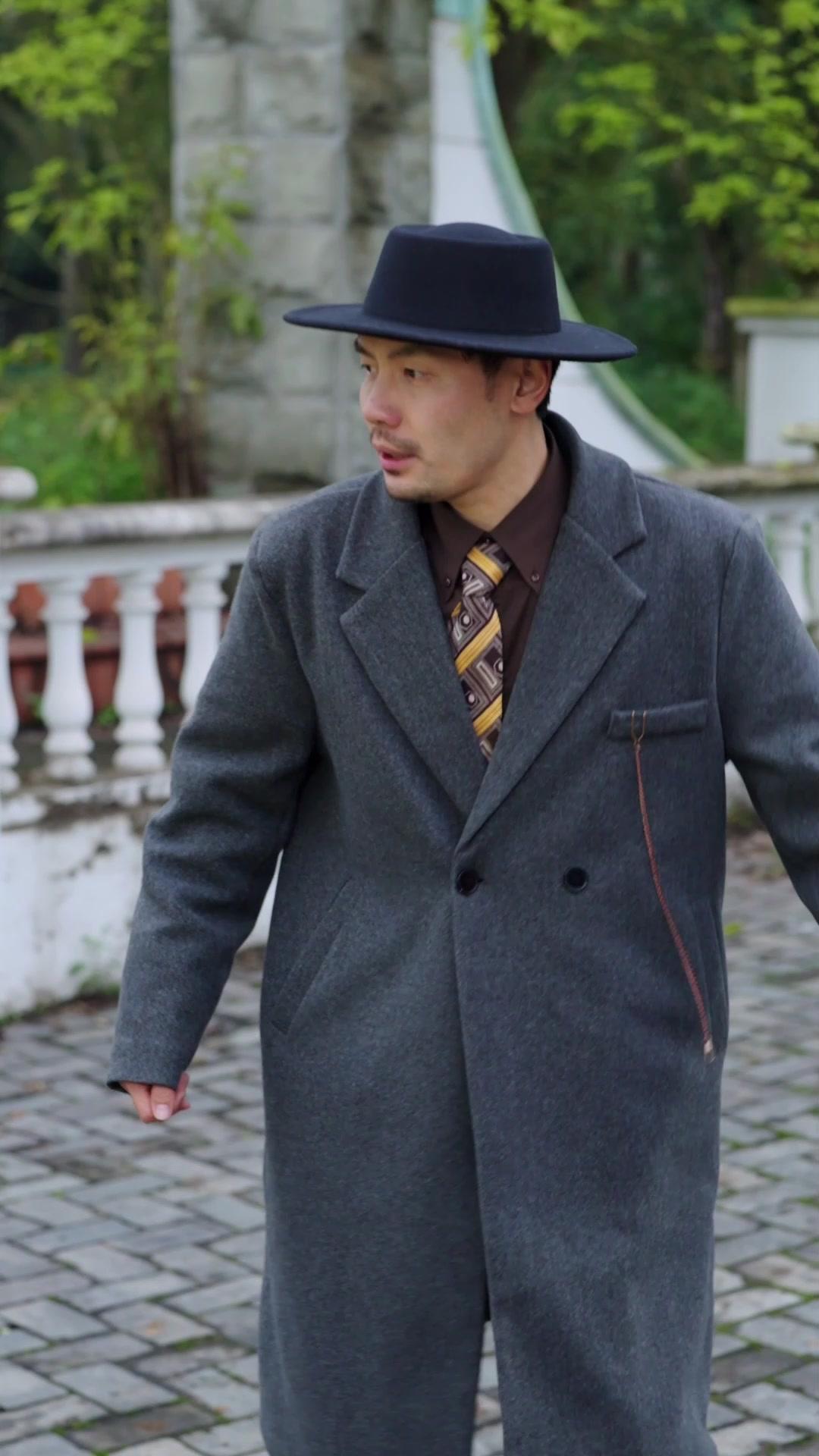 社畜的殺手假期