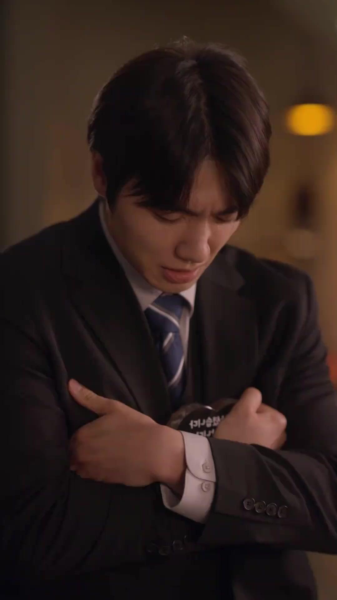 El arrepentimiento de tres hombres