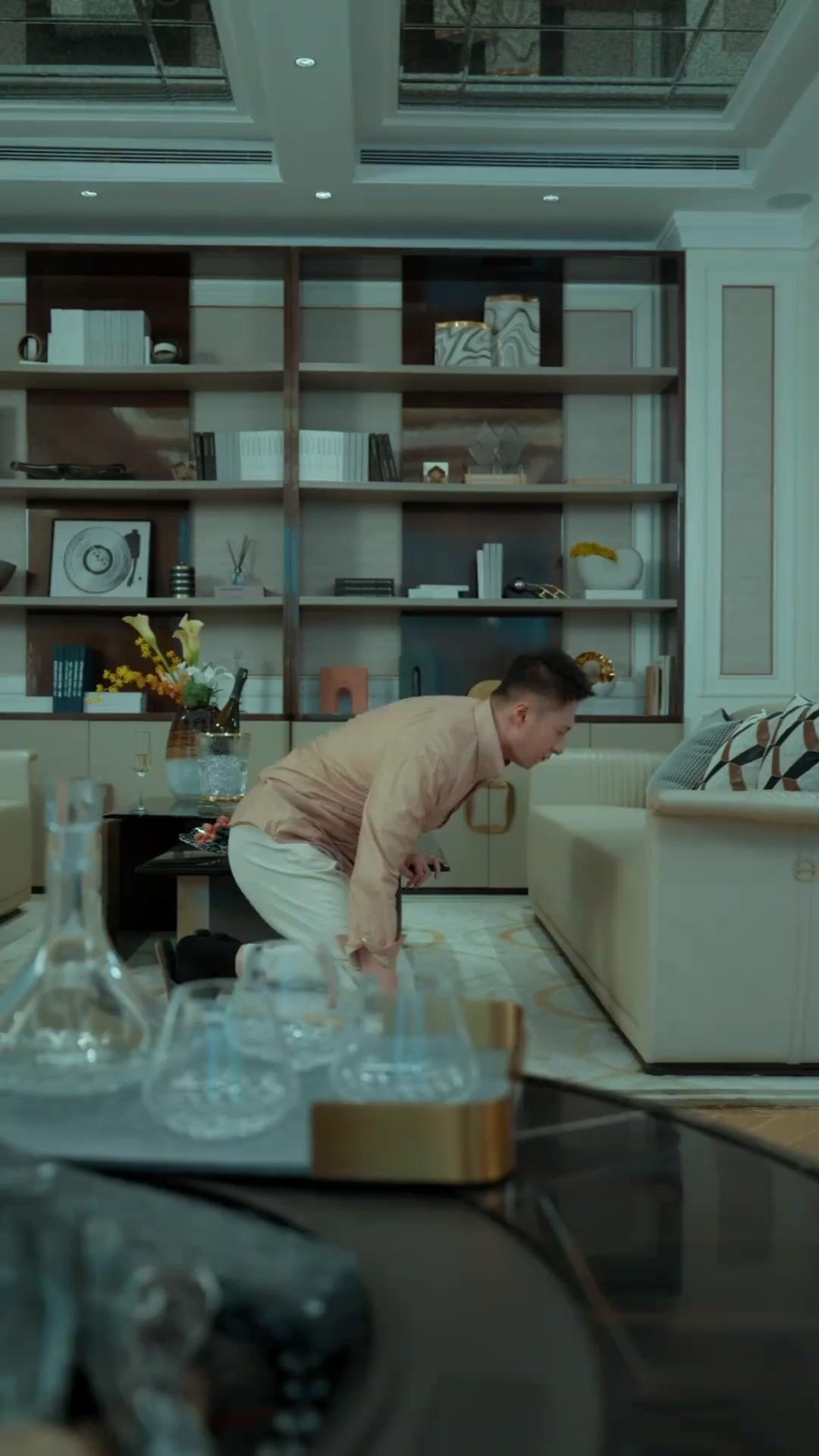 ​Il Bodyguard Invincibile