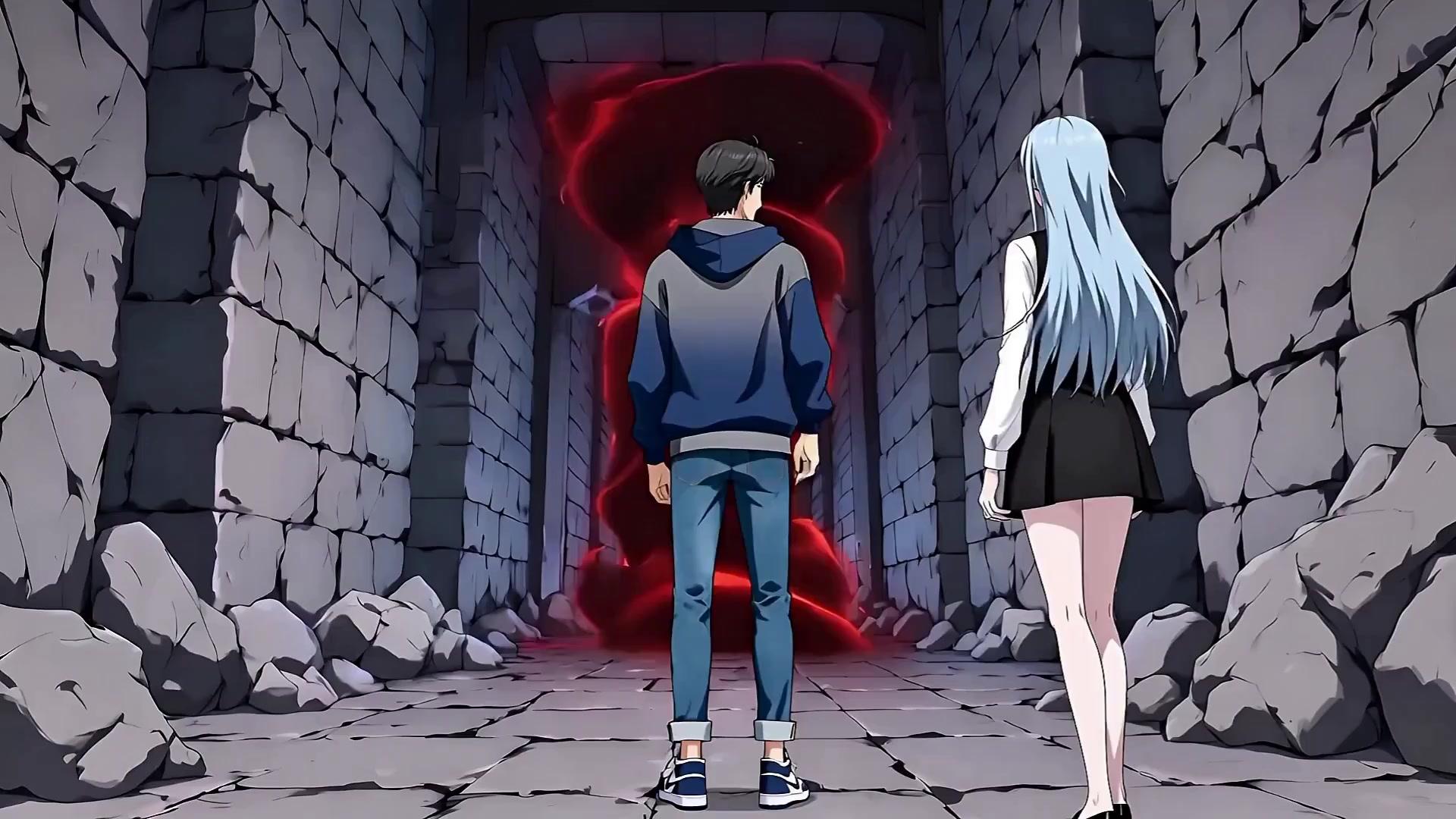 (Dubbed)Reborn Emperor: Healing the Ice Queen