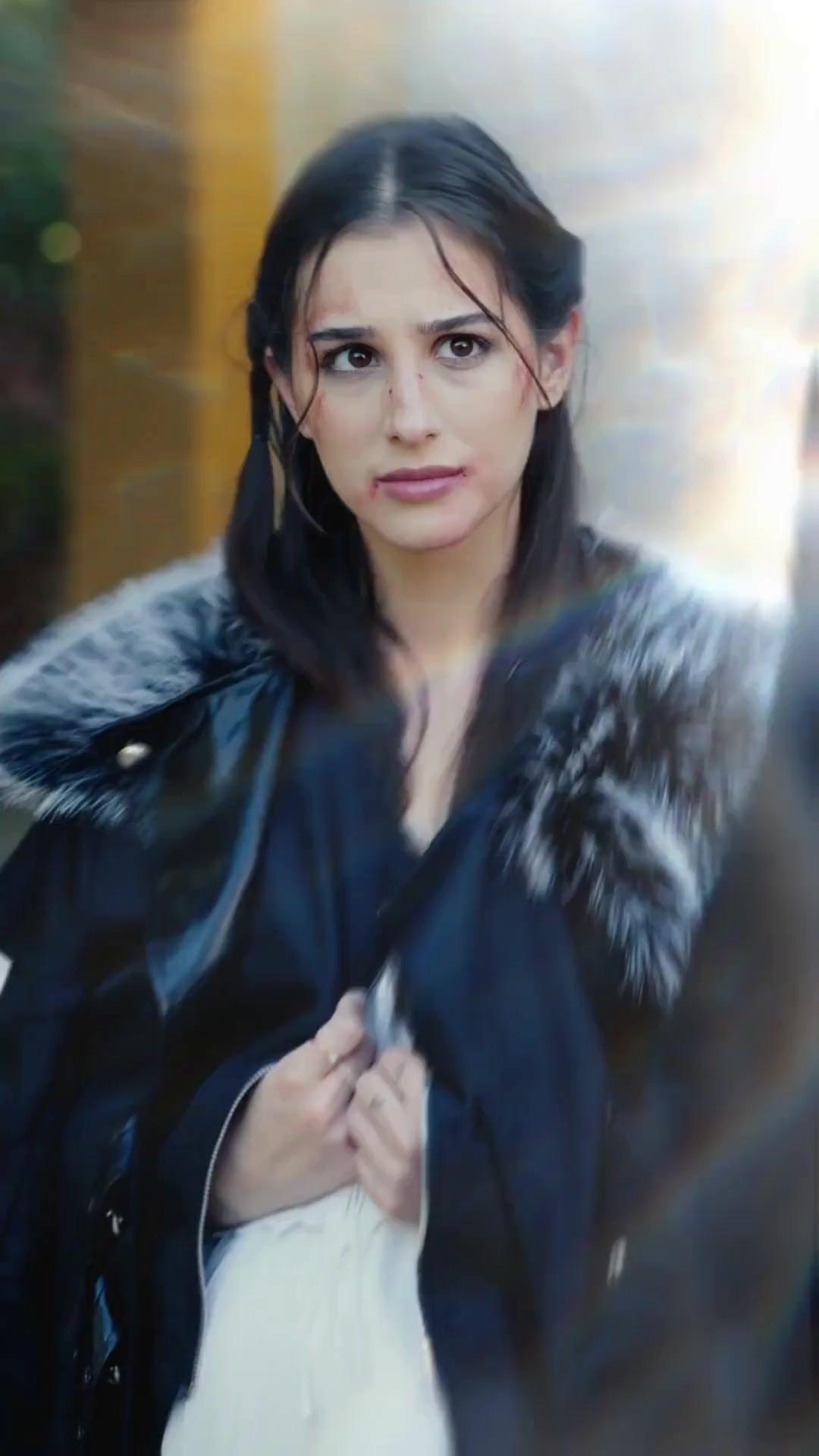 (Doublage) MARQUÉE PAR MON LYCAN